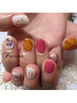 プレシャス プライベートビューティーサロン(Precious Private Beauty Salon)/