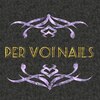 ペル ボイ ネイルズ(PER VOI Nails)ロゴ