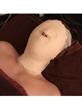 フルール(fleur)/石膏パック