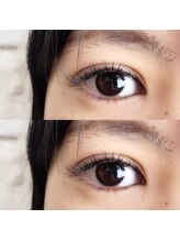 プライズアイリス アイラッシュ 池袋東口店(prize Iris eyelash)/キュートデザイン♪池袋東口池袋