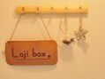 ロジボックス(Loji box)