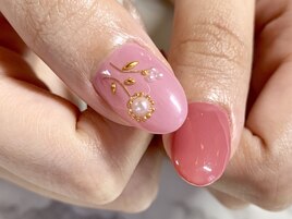 ストーンフラワー