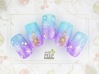 ピッピ 桜新町店(peep PEEP)/19年12月のおすすめコース-3