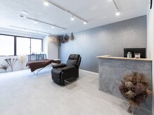 イオ(io)の雰囲気（予約制のプライベート空間です♪）