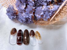 レーヴ(reve)/秋冬デザインコース