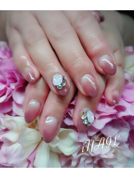 アイネイル(iNAIL)/