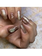 デュオ(duo)/中島限定サンプル