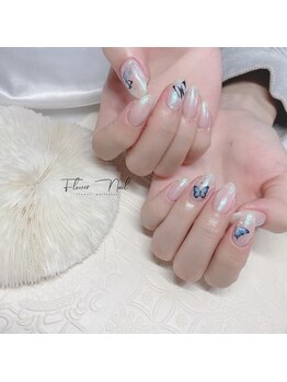 フラワー(Flower)/