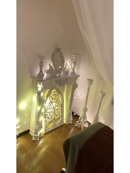 ファシア(fascia)/