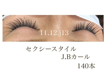 シルフ 石橋店(Sylph)/セクシースタイル