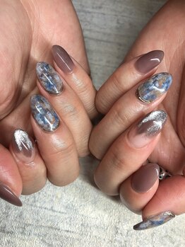 エムズビューティーサロン(M's Beauty Salon)/アートコース