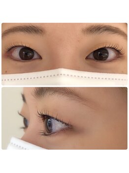 ルッカアイラッシュ(Lukka eyelash)/