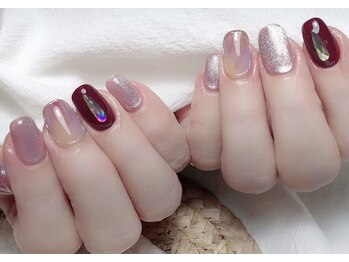 キュート ビューティーサロン(Cute Beauty Salon)/