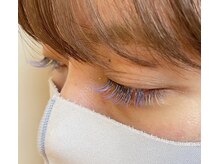 オブヘア 宮前平店(Of HAIR)/カラーエクステ