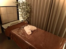 ラタム 極楽湯槇尾店(LATAM)/エステルーム