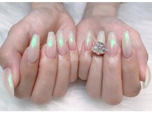 シーシーネイルサロン(CC)/