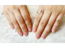 リアン(Lien)/バーチャルフレンチ♪