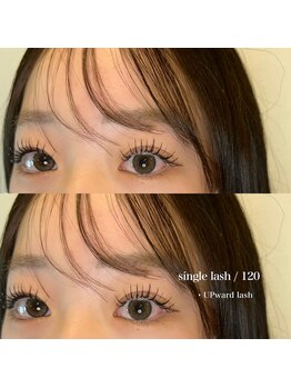 ライル(RILE)/single lash / 120