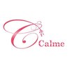 カルム(Calme)のお店ロゴ