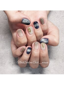 ジスタ(Gst)/阿南限定/ニュアンスコース