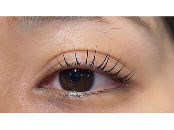 アイラッシュサロン ナチュレ 新河岸店(NATURE)/パリジェンヌラッシュリフト