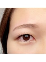 ヒア(Here.)/まつげパーマ/眉毛/アイブロウ