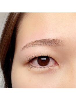 ヒア(Here.)/まつげパーマ/眉毛/アイブロウ