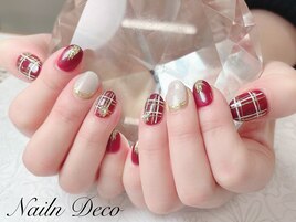 オススメSelect Nail ￥4980