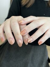 ニニ(nini)/フィルイン/ニュアンス　