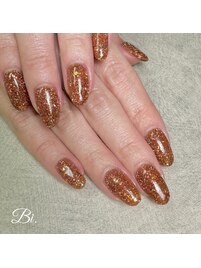 フラッシュネイル