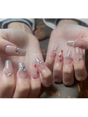 0604Nail Salon