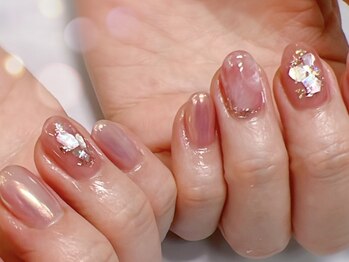 エレガンスレイ(Elegance Ray)/