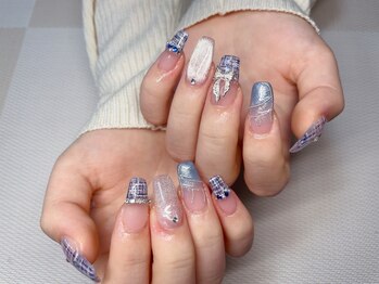 アキラネイルサロン(Akira nail salon)/