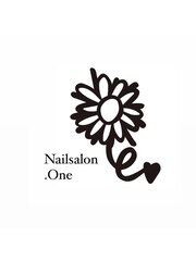 Nail salon.One 京成大久保店【ネイル】(スタッフ)