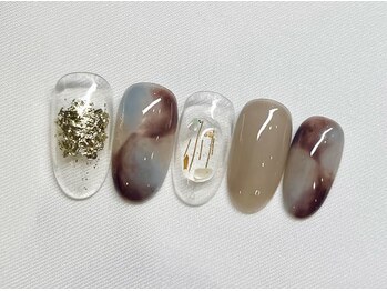 ビーエヌネイル(BN NAIL)/