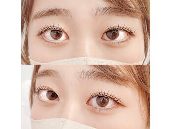 パシャ 名駅店(Pacha)/まつ毛パーマ