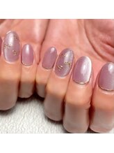 セクションプラス 吉祥寺(SECTION+)/手描きミニリボン