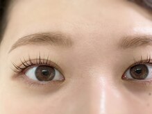 サロン アウラ(salon AULA)/パリジェンヌラッシュ/5200円