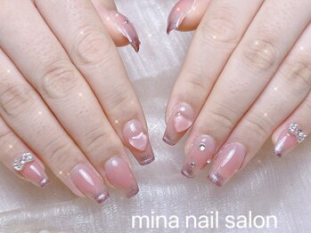 ミナ 渋谷店(Mina)/