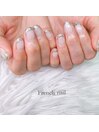 ☆お客様ネイル☆