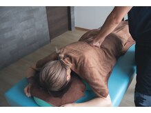 ウイング(WING)/ボディーケア整体