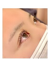 ラルゴ(LARGO)/次世代まつげパーマ★