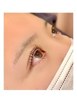 ラルゴ(LARGO)/次世代まつげパーマ★