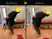 杉本接骨鍼灸院/背骨から全身がユルユル整体