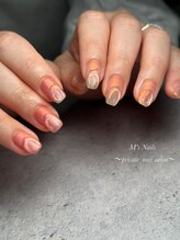 エムズネイルズ(M's Nails)/