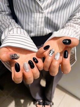 持ち込みデザイン