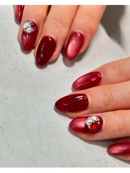 アートルーム チャチャ(artroom chacha)/うるみマグネット