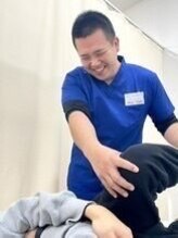 うらら骨盤整体 彦根院 鷲見 