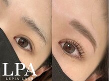 レピア 仙台店/韓国式LEPIA Before&Aｆter