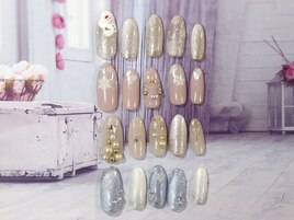 12月定額　7500円（税込8250円）